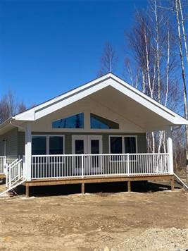 107 Wally Hunt Drive in Houses for Sale in La Ronge - Image 2