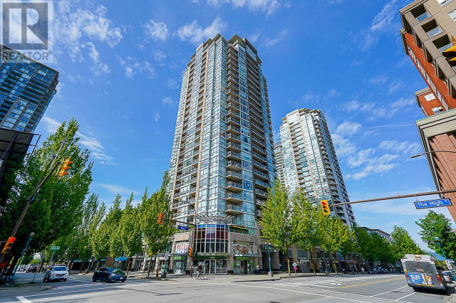 606 2978 GLEN DRIVE Coquitlam, British Columbia in Condos for Sale in Burnaby/New Westminster - Image 2