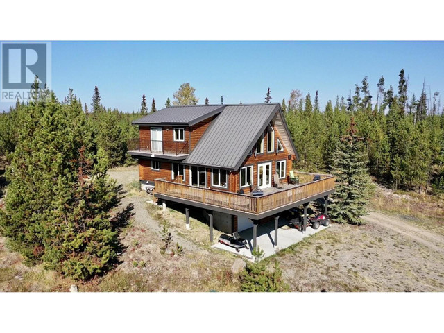 7141 S CARIBOO 97 HIGHWAY Lone Butte, British Columbia in Houses for Sale in 100 Mile House - Image 2