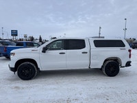 AMVIC Licensed Dealer AMVIC LICENSED DEALER//Stock Number: CP274407A *Premium Heated Bucket Seats *1... (image 4)