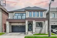 1420 FORD STRATHY CRESCENT Oakville, Ontario
