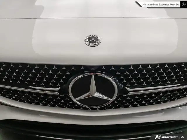 2025 Mercedes-Benz CLA 250 4MATIC Coupe - Exclusive Trim - AMG L in Cars & Trucks in Edmonton - Image 11