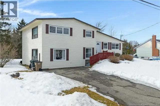 50 Creighton Avenue Saint John, New Brunswick in Houses for Sale in Saint John - Image 36