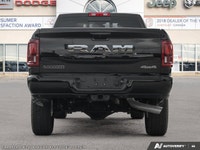 This Ram 2500 boasts a ETM 6.7L Cummins(R) I-6 HO turbo diesel engine powering this Automatic transm... (image 5)