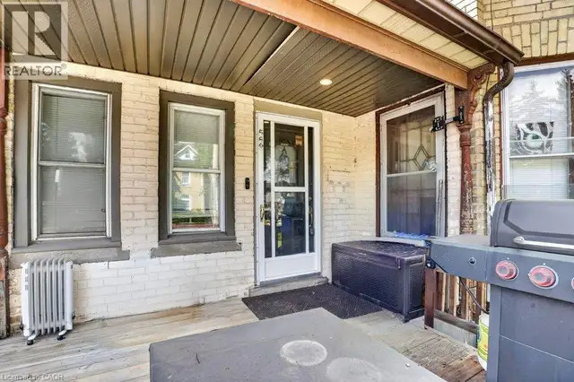 569 FREDERICK Street Kitchener, Ontario in Houses for Sale in Kitchener / Waterloo - Image 13