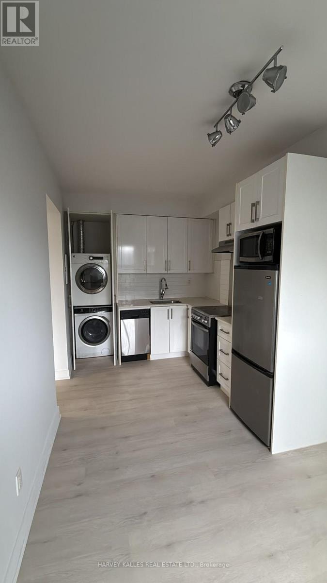 201 - 741 DOVERCOURT ROAD Toronto (Dovercourt-Wallace Emerson-Ju 2