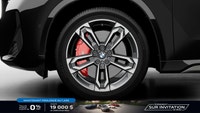 BMW Laval vous présente la puissante *BMW X1 xDrive28i 2026*. La nouvelle BMW X1 a la sportivité et... (image 8)
