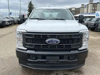 2026 Ford F-350 Super Duty AMVIC Licensed Engine: 8 Cylinder Engine 6.8L Safety Equipment ABS And Dr... (image 8)