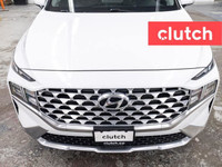 NO ACCIDENTS / CLEAN CARFAX / Auto Dimming Rearview Mirror, Front Heated Seats, Climate Control and... (image 6)