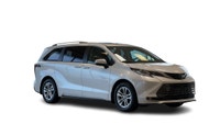Recent Arrival! 2023 Toyota Sienna Limited Leather, Moonroof, All Power Options, Bluetooth, Navigati... (image 1)