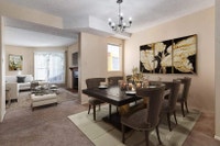 Amenities: Sundeck • Fireplace • Affordable Parking Suite & Building: Two-bedroom and three-bedroom... (image 3)