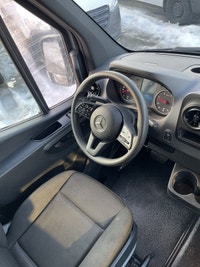 Welcome to Smart Cars Sales the real home of Sprinter Vans since 2007. We specialize exclusively in... (image 1)