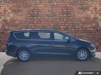 Come see this 2022 Chrysler Grand Caravan SXT while we still have it in stock! *This Chrysler Grand... (image 4)