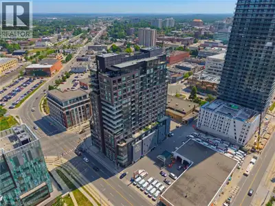 Welcome to Penthouse Suite 1903 - a 3-bedroom plus den, 2-bathroom penthouse with panoramic views of...