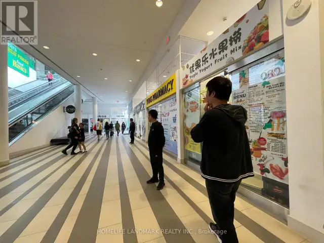 122 - 4750 YONGE STREET Toronto (Lansing-Westgate), Ontario in Commercial & Office Space for Sale in City of Toronto - Image 5