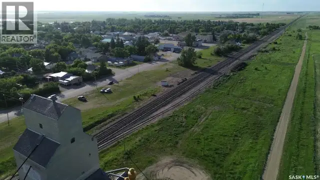 113 Pierce STREET Strasbourg, Saskatchewan in Land for Sale in Regina - Image 3