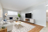 Welcome to Miami Apartments in Saskatoon, where our beautifully designed apartments offer a perfect... (image 1)
