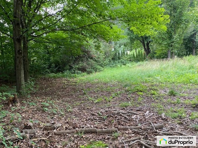 $133,000 - Residential Lot for sale in Roxton Falls — photo 2