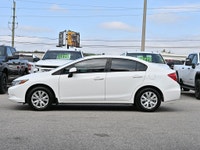 This 2012 Honda Civic LX is a Zippy Sedan That's Cooler Than a Popsicle in a Snowstorm! A sedan that... (image 3)