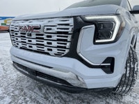 AMVIC Licensed Dealer STOCK # KA351545 AMVIC LICENSED DEALER This 2026 GMC Terrain Denali AWD showca... (image 2)