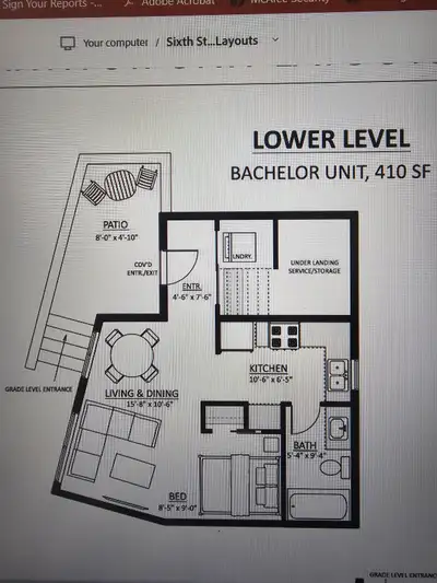 Property Description – 89 Sixth Street, Welland, ON Welcome to 89 Sixth Street, a newly configured m...