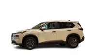 Odometer is 22460 kilometers below market average! 2022 Nissan Rogue Bluetooth Hands Free Phone, Bac... (image 6)