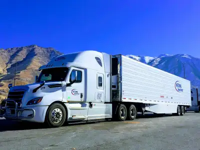 TRANSPORT COMPANY LOOKING FOR DRIVER, View more