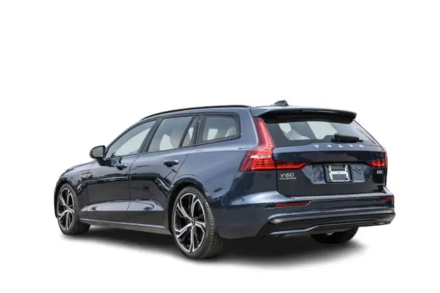 2023 Volvo V60497679058297180166