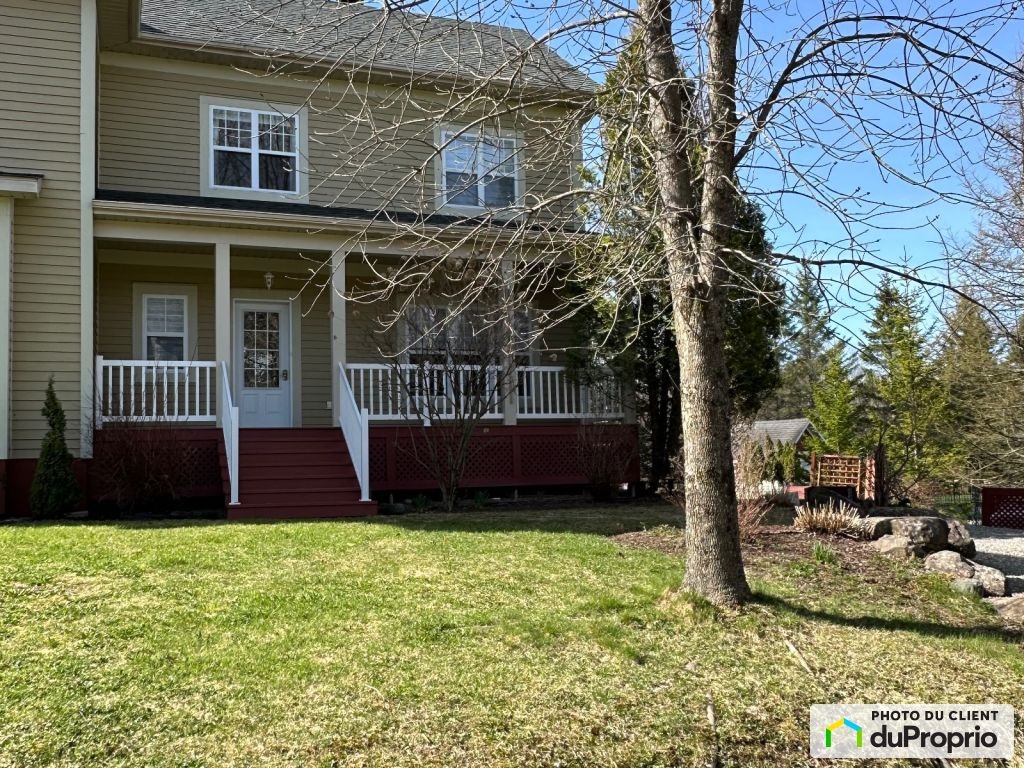 $674,000 - Semi-detached for sale in Lac-Brome — photo 2