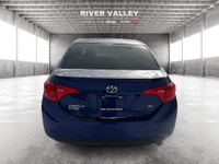 HEATED FRONT SEATS, AUTO HIGH-BEAM HEADLIGHTS, ELECTRONIC STABILITY, TRACTION CONTROL, EXTERIOR PARK... (image 3)