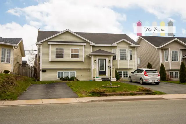 733A Empire Avenue - Spacious Two Bedroom , Two Car Parking