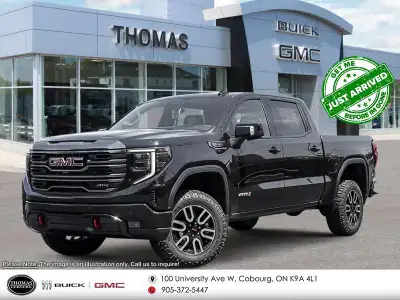 Trailering Package, Off-Road Suspension, Adaptive Cruise Control, Wireless Charging, 360 Camera, Par...