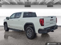 This 2024 GMC Sierra 1500 AT4X Crew Cab is built for premium off-road capability and powerful perfor... (image 3)