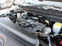 Loaded! This one-owner, local trade-in combines Cummins diesel power, an AISIN heavy-duty transmissi... (image 9)