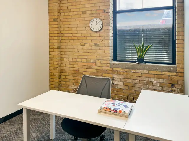 Virtual office rental in Powerhouse St Toronto in Commercial & Office Space for Rent in City of Toronto - Image 18