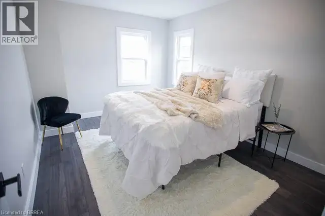 20 PARK Avenue E Brantford, Ontario in Long Term Rentals in Brantford - Image 11