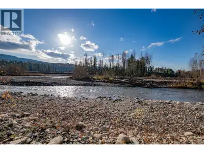 Nestled at the end of a tranquil cul-de-sac, this enchanting 17-acre bare land property offers a can...
