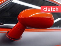 Brake Assist, Auto Dimming Rearview Mirror, Front Heated Seats and more! Clutch is the largest onlin... (image 8)