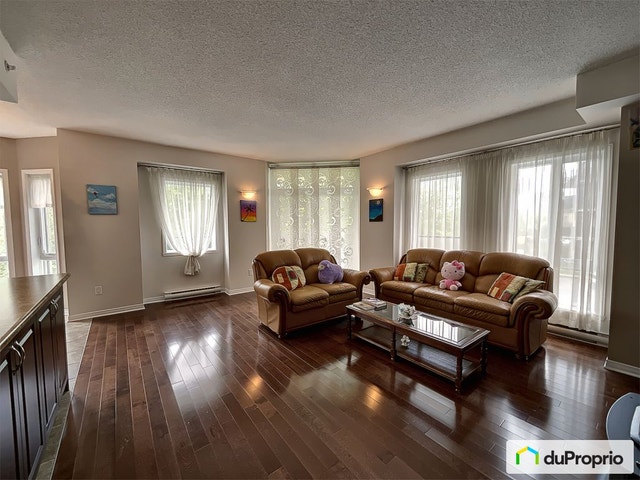 $475,000 - Condominium for sale in Chomedey — photo 1