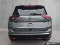 *ONE OWNER, CLEAN CARFAX * This 2024 Nissan Rogue Platinum features wireless Apple CarPlay and wirel... (image 2)