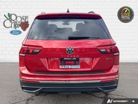 Rose City Ford | ACCIDENT FREE | HEATED SEATS | HEATED STEERING WHEEL | MOONROOF | | ADAPTIVE CRUISE... (image 4)