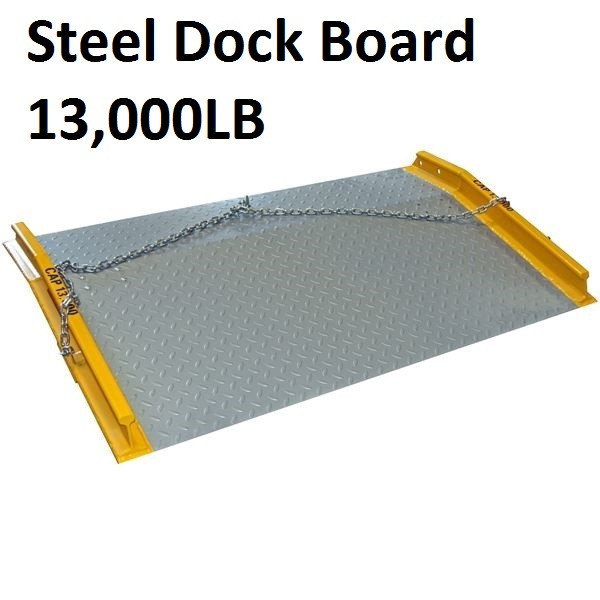 dock plate, dock boards, loading ramp, ground ramp, container ra in Other Business & Industrial in London - Image 2