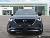 * Skyactiv-Drive 6-speed automatic transmission with manual-shift mode * Power glass moonroof * Fron... (image 7)