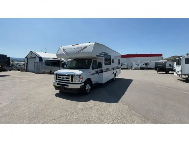2023 Coachmen RV Freelander 27QB in RVs & Motorhomes in Kelowna - Image 4