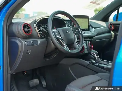 2024 Chevrolet Blazer RS | AWD | Heated Seats | Sunroof | Clean, View more