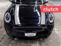 Power Folding Exterior Mirrors, Forward Collision Mitigation, Pedestrian Detection and more! Clutch... (image 6)