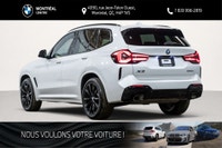 Découvrez ce magnifique véhicule d'occasion BMW X3 xDrive30i affichant 50 996 km au compteur, aucun... (image 7)