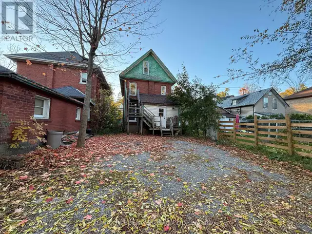 576 BETHUNE STREET Peterborough (Town Ward 3), Ontario in Long Term Rentals in Peterborough - Image 25