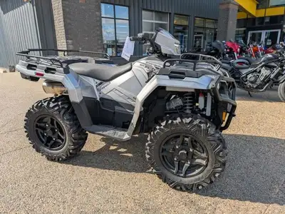 Save $2,500 -- Price includes Polaris rebates, freight and dealer setup. Excludes $299 dealer fee an...