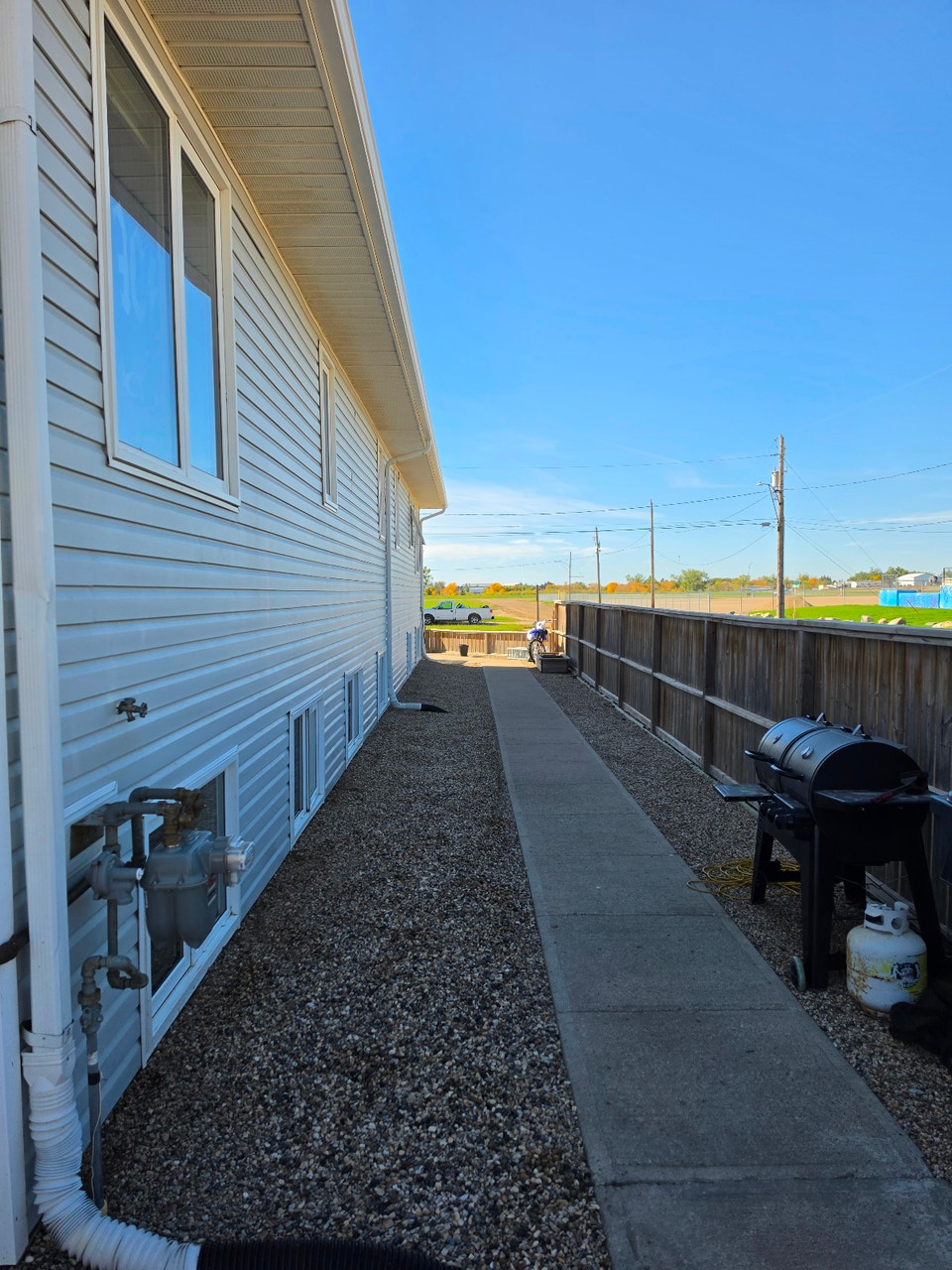 For Rent - Weyburn SK, 2 Bedroom 3